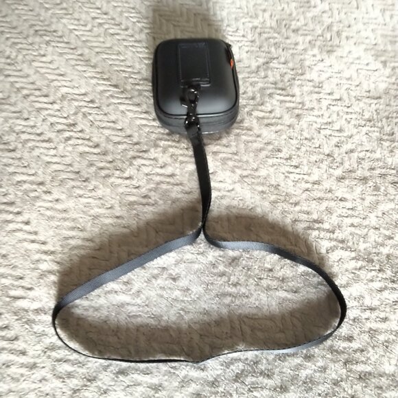 Fosoto Small Camera Case/Organizer/Bag - Color Black - Picture 7 of 12